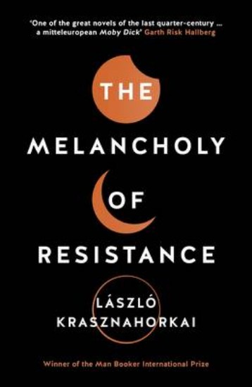 Picture of Melancholy of Resistance