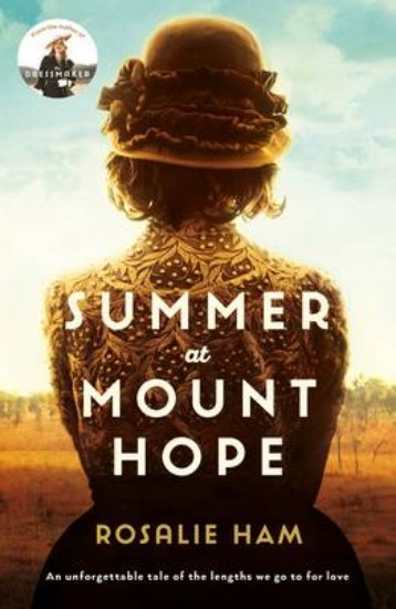 Picture of Summer at Mount Hope