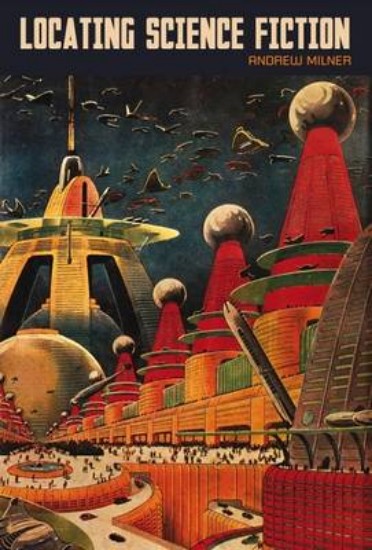 Picture of Locating Science Fiction