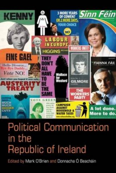 Picture of Political Communication in the Republic of Ireland