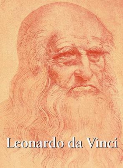 Picture of Leonardo da Vinci