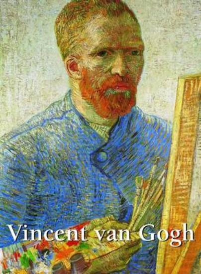 Picture of Vincent van Gogh