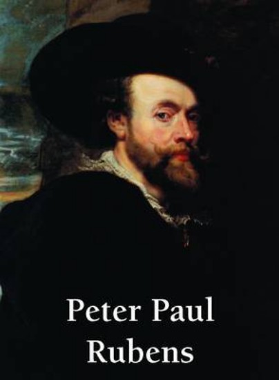 Picture of Peter Paul Rubens
