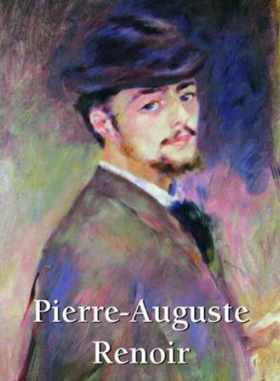 Picture of Pierre-Auguste Renoir