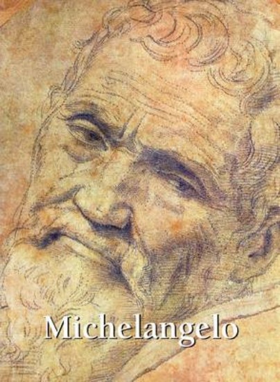 Picture of Michelangelo