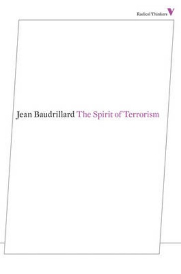 Picture of Spirit of Terrorism