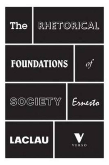 Picture of Rhetorical Foundations of Society