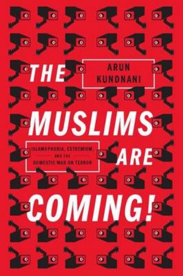 Picture of Muslims are Coming!