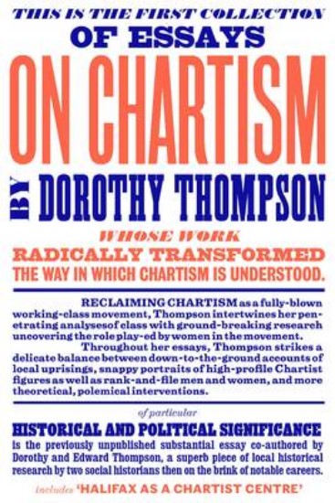 Picture of Dignity of Chartism
