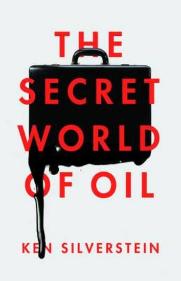 Picture of Secret World of Oil