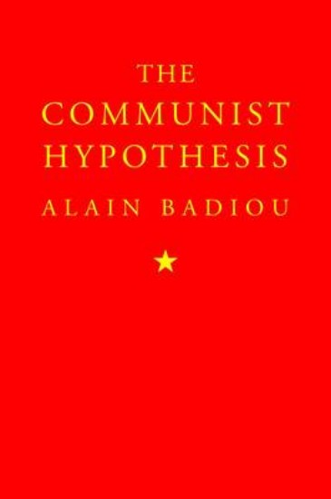 Picture of Communist Hypothesis