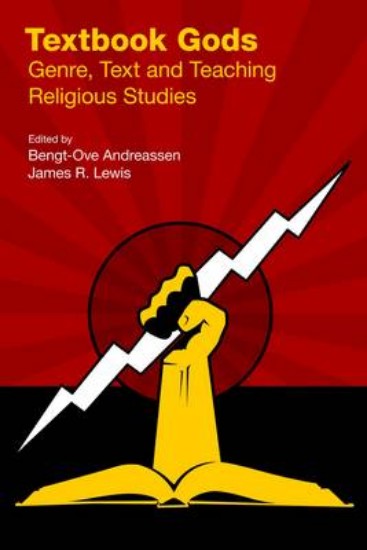 Picture of Textbook Gods: Genre, Text and Teaching Religious Studies