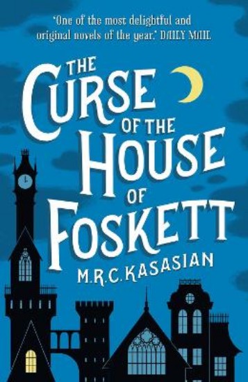 Picture of Curse of the House of Foskett