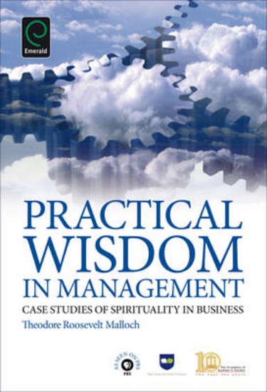 Picture of Practical Wisdom in Management