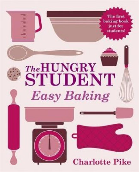 Picture of Hungry Student Easy Baking
