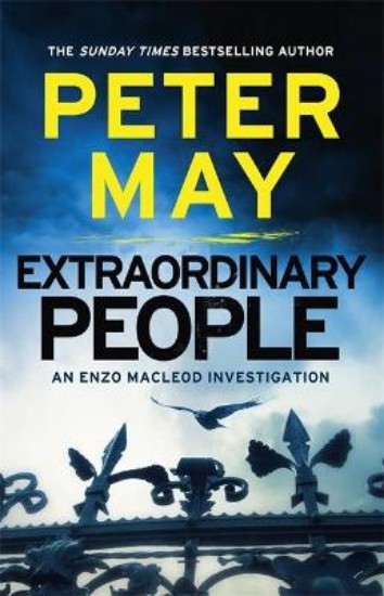 Picture of Extraordinary People