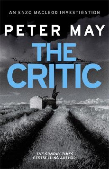 Picture of Critic