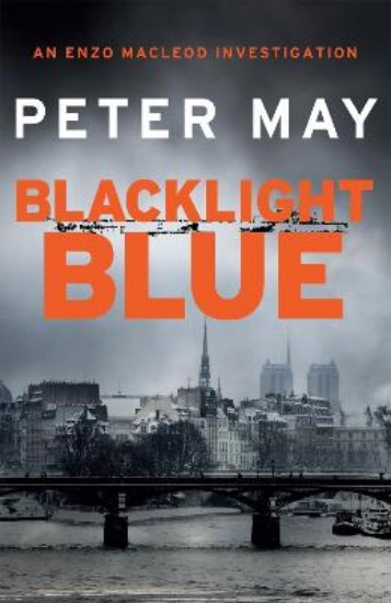 Picture of Blacklight Blue