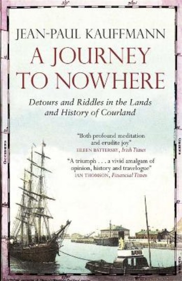 Picture of Journey to Nowhere