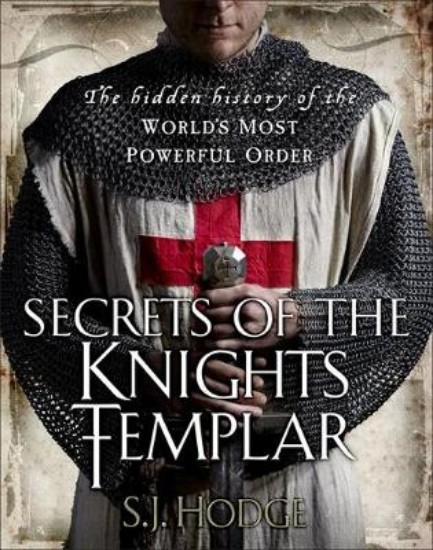 Picture of Secrets of the Knights Templar