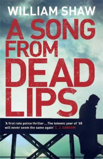 Picture of Song from Dead Lips Breen and Tozer 1