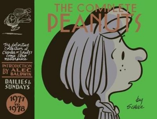 Picture of Complete Peanuts 1977 To 1978