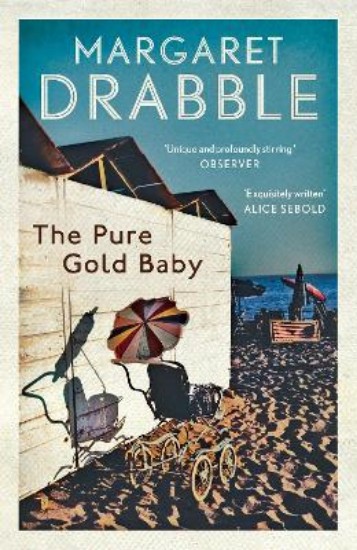 Picture of Pure Gold Baby