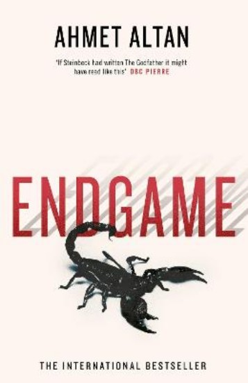 Picture of Endgame