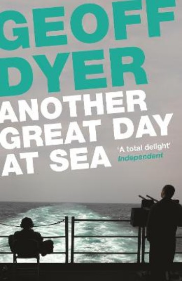 Picture of Another Great Day at Sea