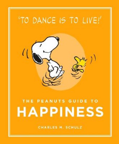 Picture of Peanuts Guide to Happiness