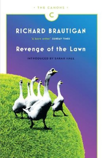 Picture of Revenge of the Lawn