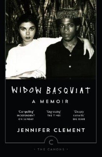 Picture of Widow Basquiat: A Memoir