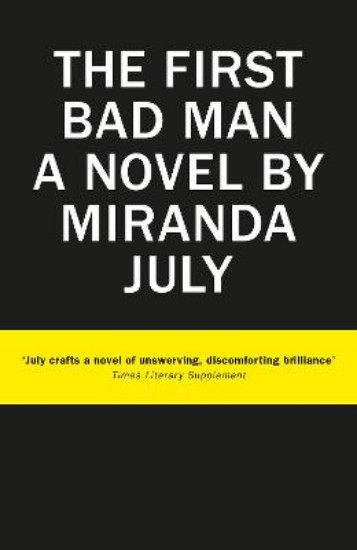 Picture of First Bad Man