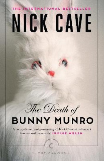 Picture of Death of Bunny Munro