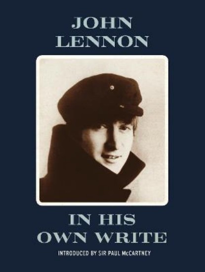 Picture of In His Own Write