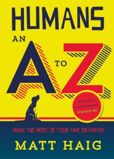 Picture of Humans: An A-Z