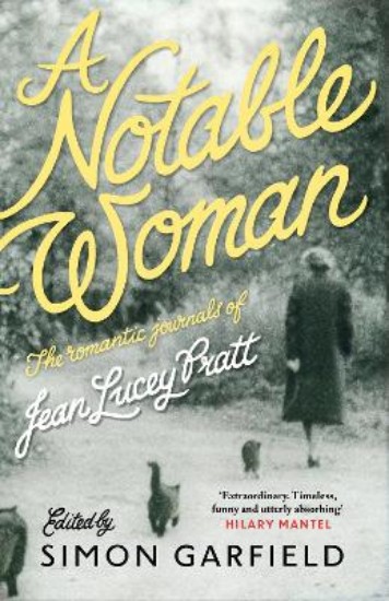 Picture of Notable Woman