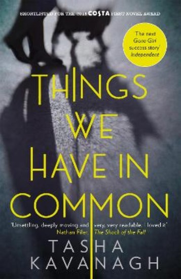 Picture of Things We Have in Common