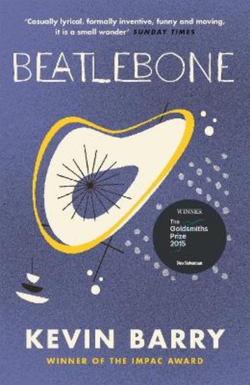 Picture of Beatlebone