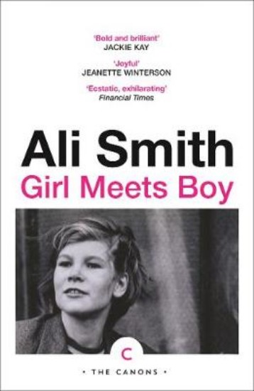Picture of Girl Meets Boy