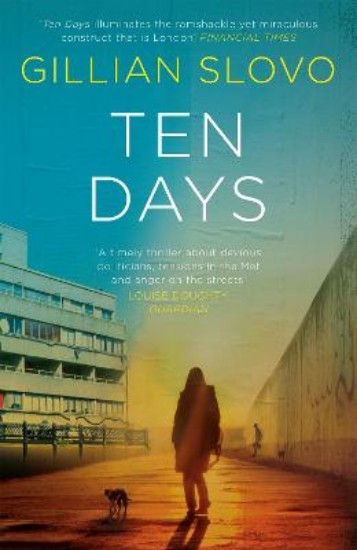 Picture of Ten Days