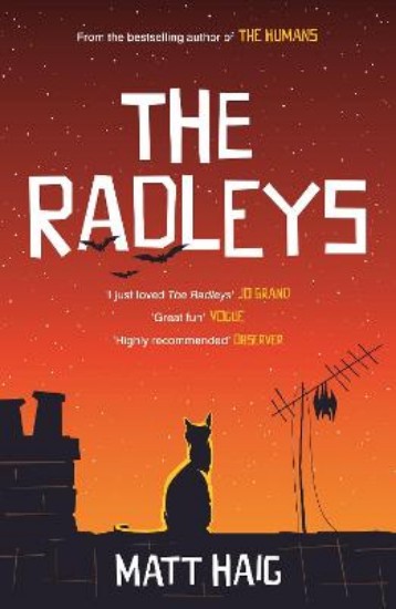 Picture of Radleys