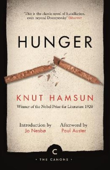 Picture of Hunger
