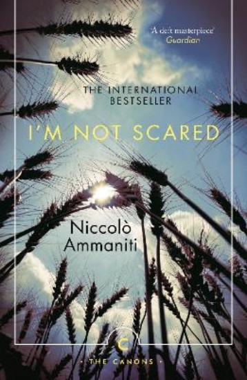 Picture of I'm Not Scared