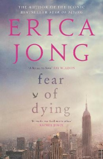 Picture of Fear of Dying