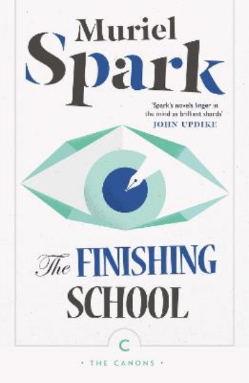 Picture of Finishing School