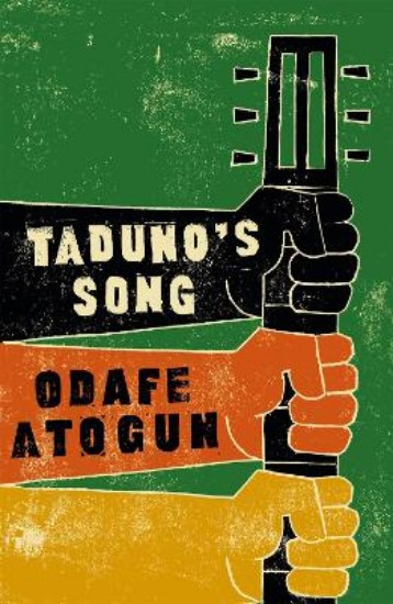 Picture of Taduno's Song