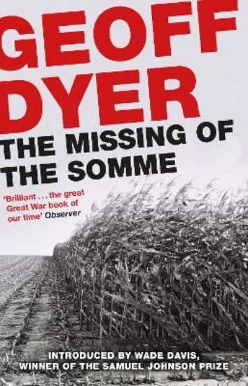 Picture of Missing of the Somme