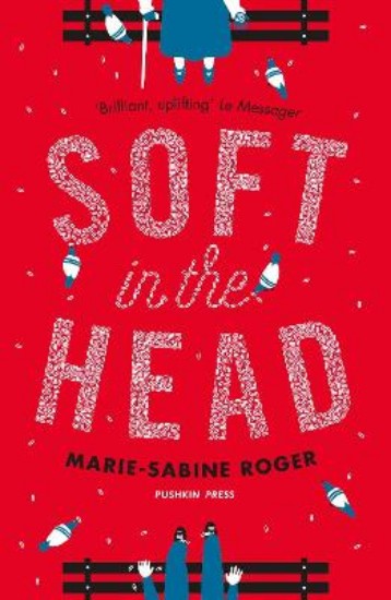 Picture of Soft in the Head