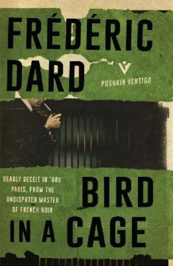 Picture of Bird in a Cage